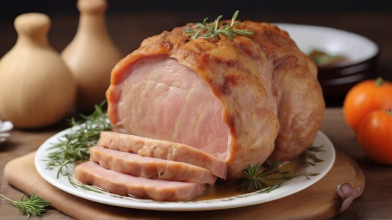 Cómo hacer fricase de cerdo