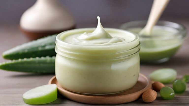 Tratamiento natural para tu cabello con Aloe Vera y Cebolla