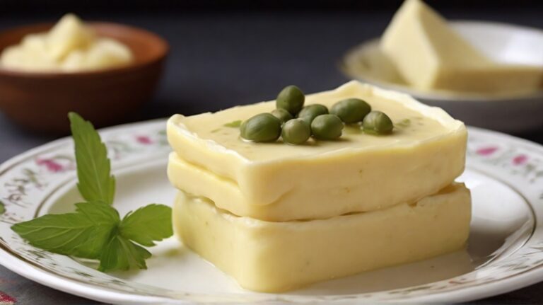 Mantequilla al ajo perejil