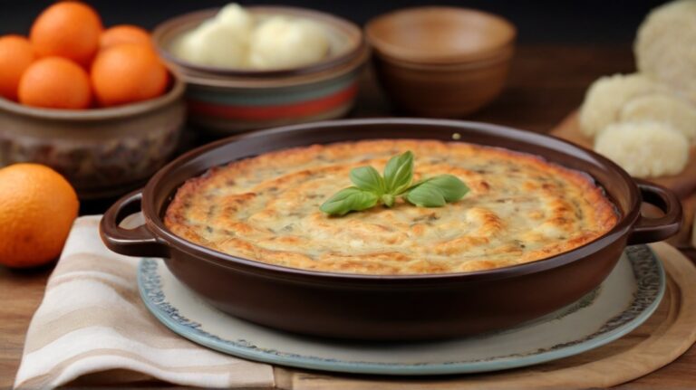 Pan Indio o Naan