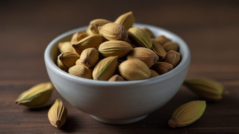 10 Recetas deliciosas con semillas del paraíso