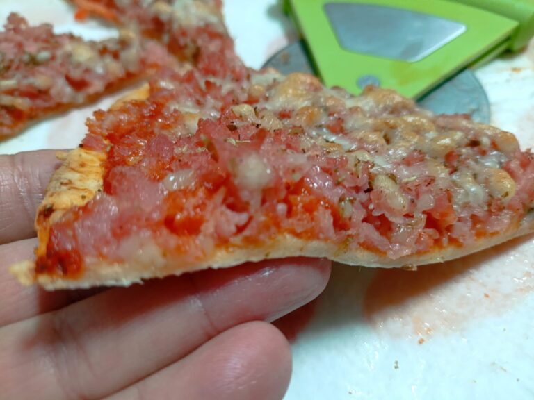 Revoluciona Tu Pizza: Descubre la Deliciosa Piadina como Base Perfecta