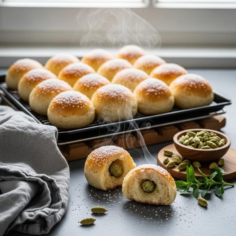 El arte de la panadería escandinava recetas e ingredientes únicos