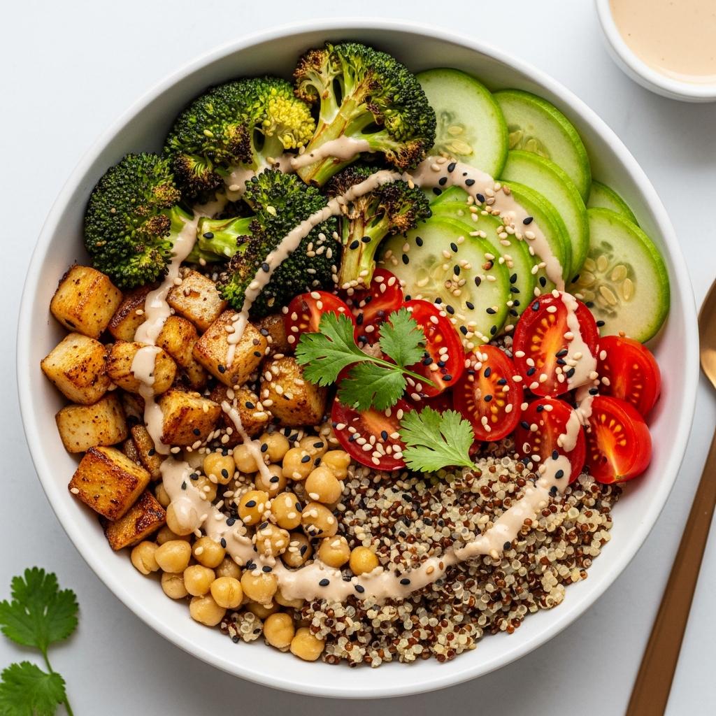 Ideas originales para incluir más frutas y verduras en tu día a día (sin aburrirte)