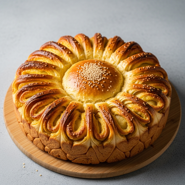 Técnicas avanzadas para crear esculturas de pan impresionantes