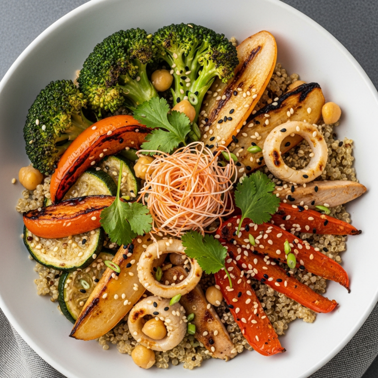 Consejos para mantener la motivación en una alimentación saludable a largo plazo