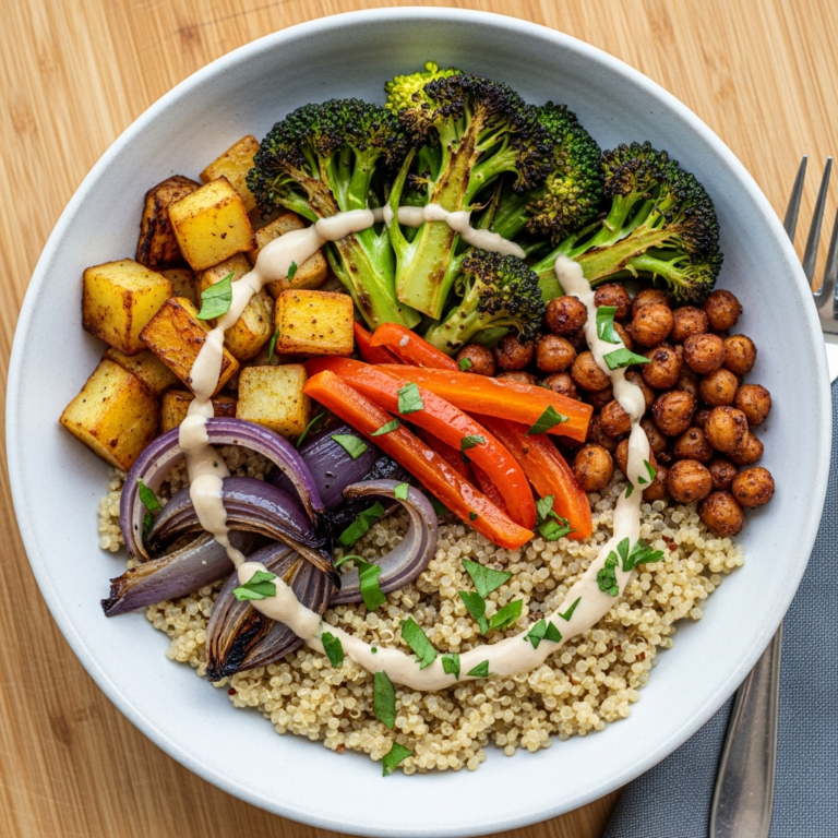 Cómo crear un entorno alimentario saludable en casa