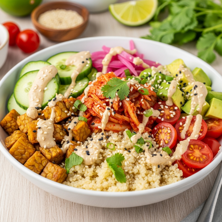 Descubre el poder de los probióticos, la guía completa para una salud intestinal óptima