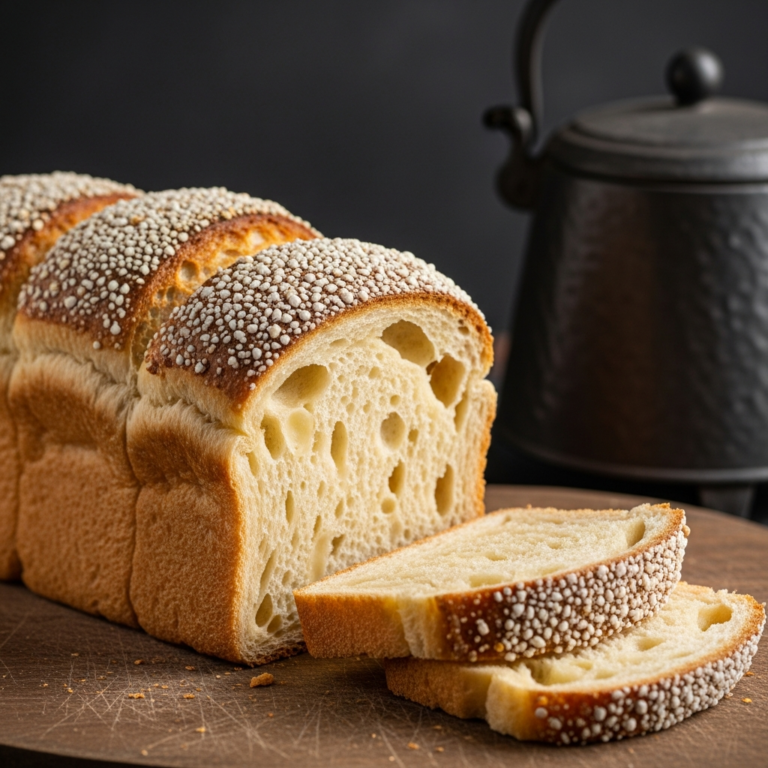Técnicas de horneado en olla de hierro fundido para panes rústicos