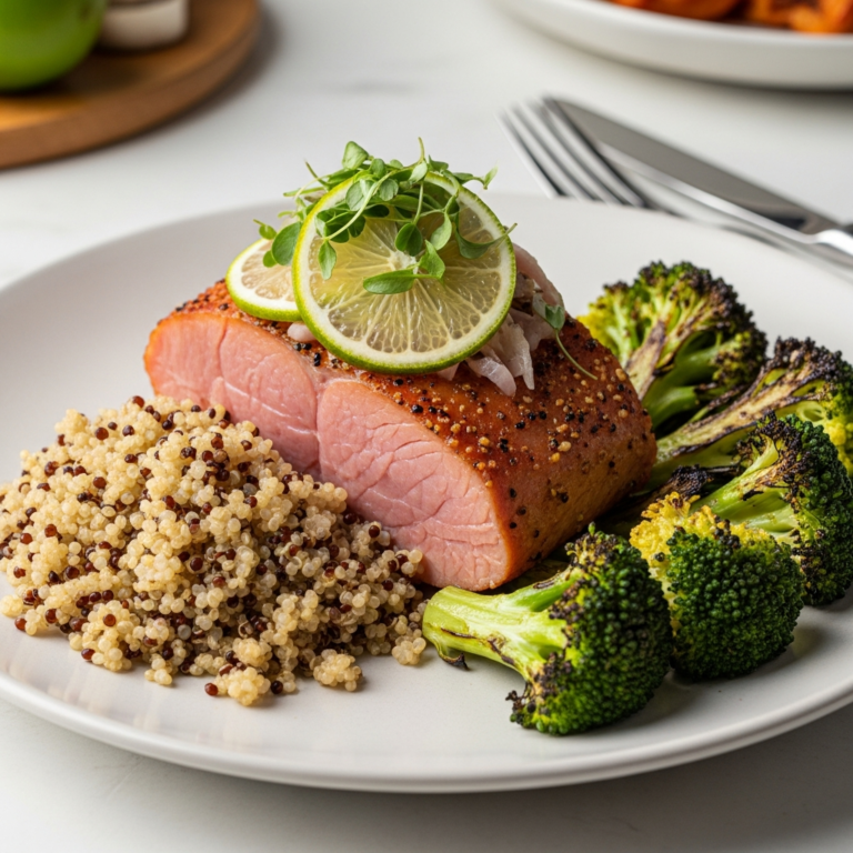 Cómo controlar el azúcar en sangre a través de la alimentación