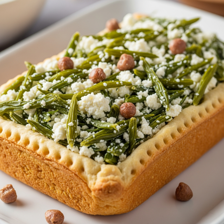 El mundo de las empanadas y hojaldres rellenos creativos