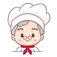 Abuela Chef